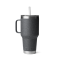 Yeti Rambler 35oz. Mug w/ Straw Lid