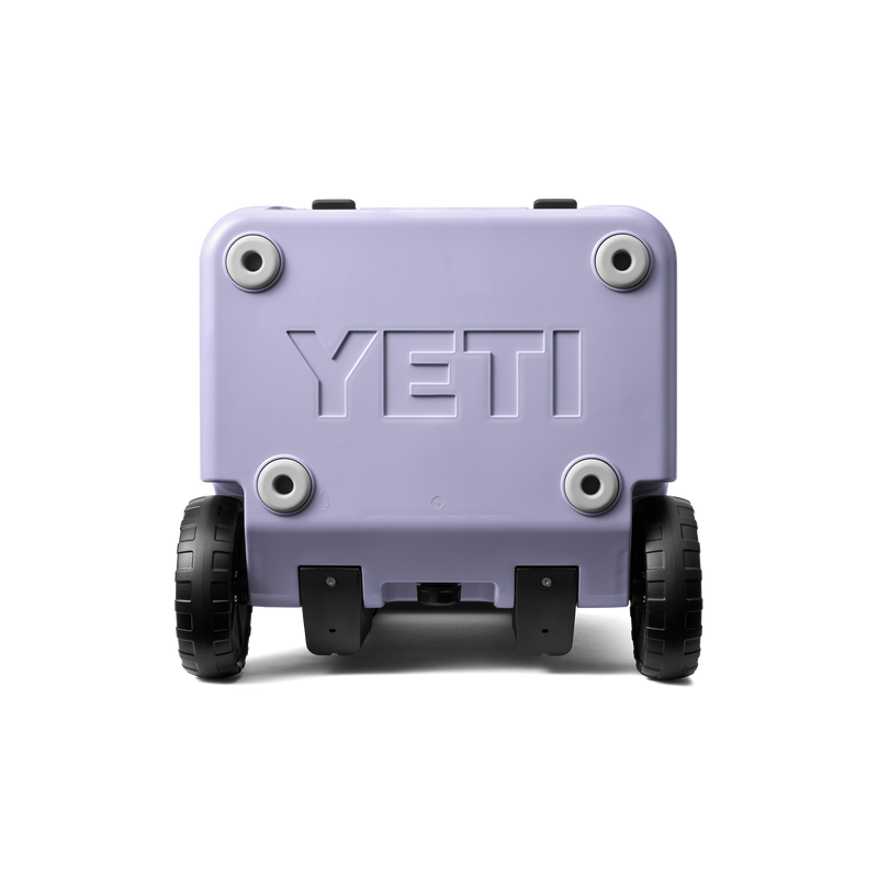 YETI- Roadie 48 Wheeled Hard Cooler