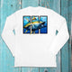 Sea Gear Apparel - Yellowfin Tuna Long Sleeve 2026