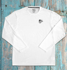 Sea Gear Apparel - Yellowfin Tuna Long Sleeve 2026