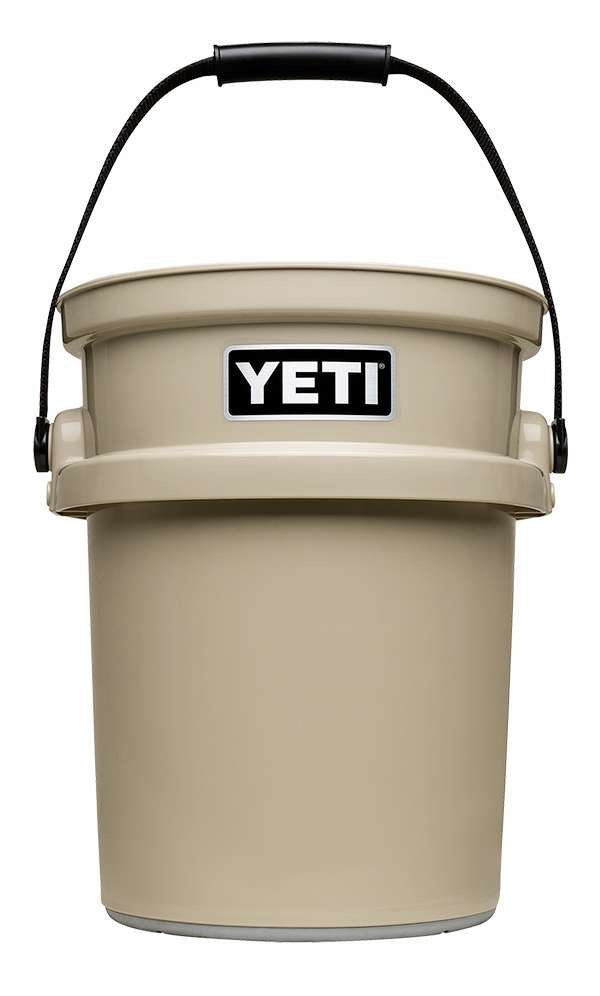 Yeti LoadOut Bucket LOADOUTB