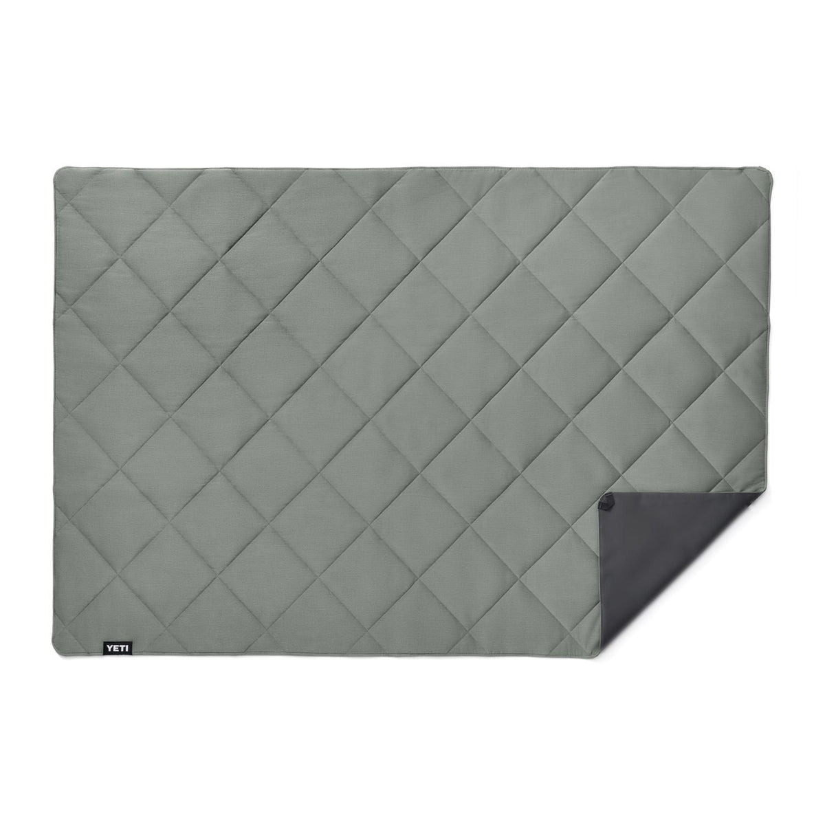 Yeti - Lowlands Blanket