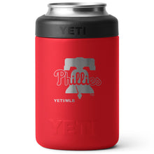 Yeti - MLB Phillies Rambler Colster 2.0