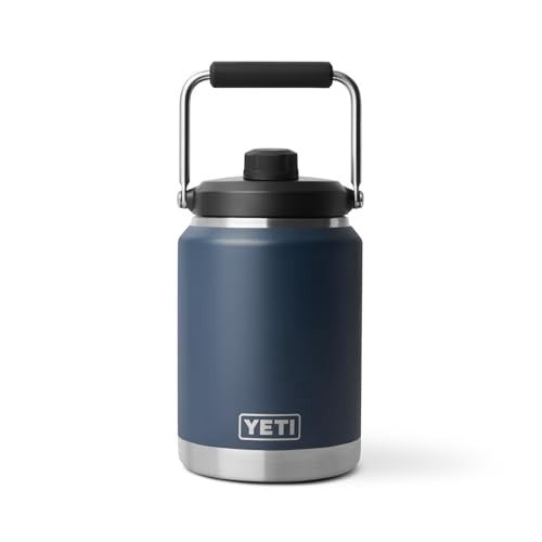 Yeti - Rambler 1/2 G Jug 2.0