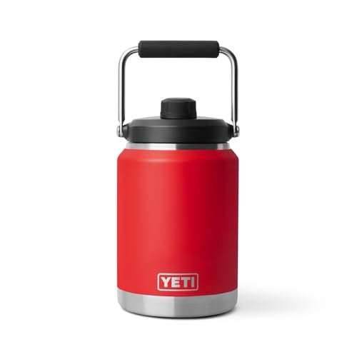 Yeti - Rambler 1/2 G Jug 2.0