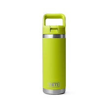 Yeti - Rambler 18 Oz C Straw Bottle