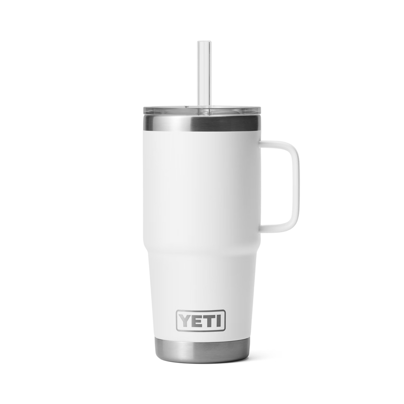 Yeti - Rambler 25 Oz Straw Mug
