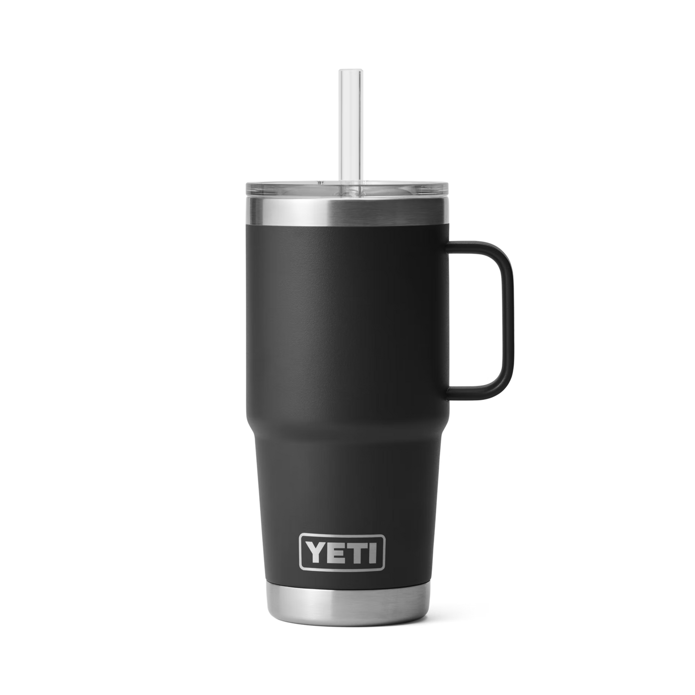 Yeti - Rambler 25 Oz Straw Mug