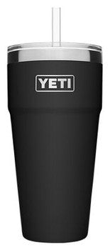 Yeti - Rambler 26 Oz Straw Bottle Cap