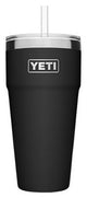 Yeti - Rambler 26 Oz Straw Bottle Cap