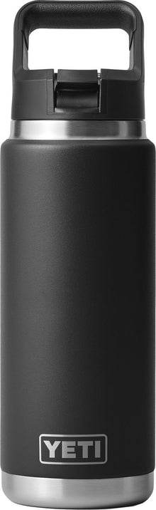 Yeti - Rambler 26 Oz Straw Bottle