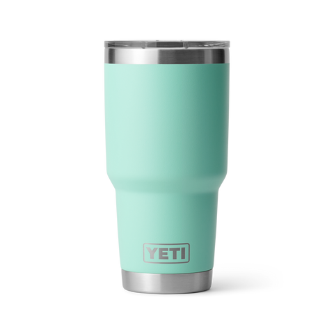 Yeti - Rambler 30 Oz Tumbler Ms - 30Oz / Seafoam (Core)