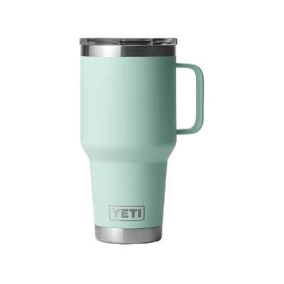 Yeti - Rambler 30Oz Travel Mug - 30Oz / Seafoam (Core)