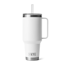 Yeti - Rambler 42 Oz Straw Mug