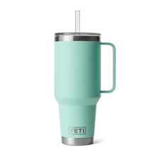 Yeti - Rambler 42 Oz Straw Mug