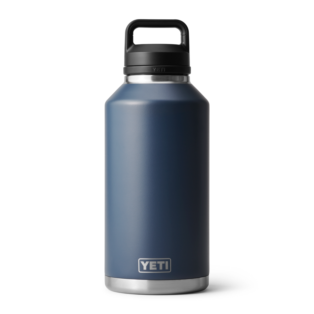 Yeti - Rambler 64 Oz Bottle Chug