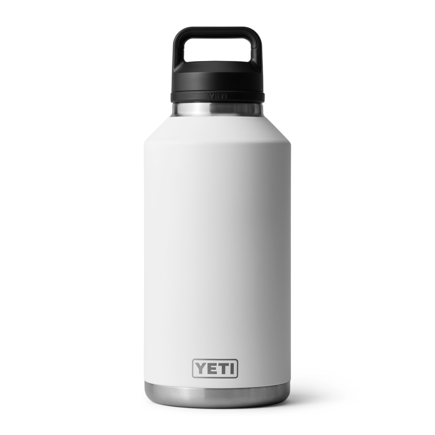 Yeti - Rambler 64 Oz Bottle Chug