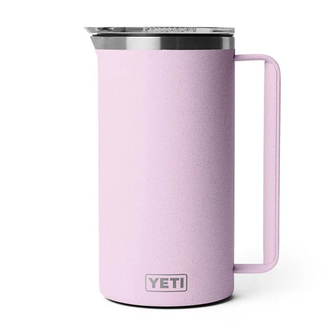 Yeti - Rambler 64 Oz Pitcher - 64Oz / Cherryblossom