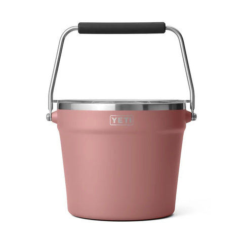 Yeti - Rambler Beverage Bucket - Sandstone