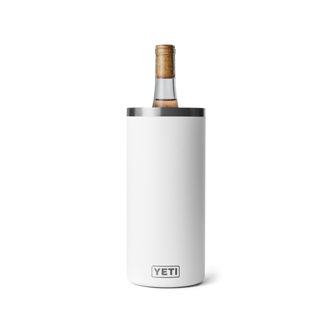 Yeti - Rambler Wine Chiller - White (Core)