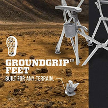 Yeti Trailhead Camp