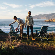 Yeti Trailhead Camp