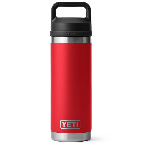 Yeti MLB Phillies Rambler 18oz Chug Red
