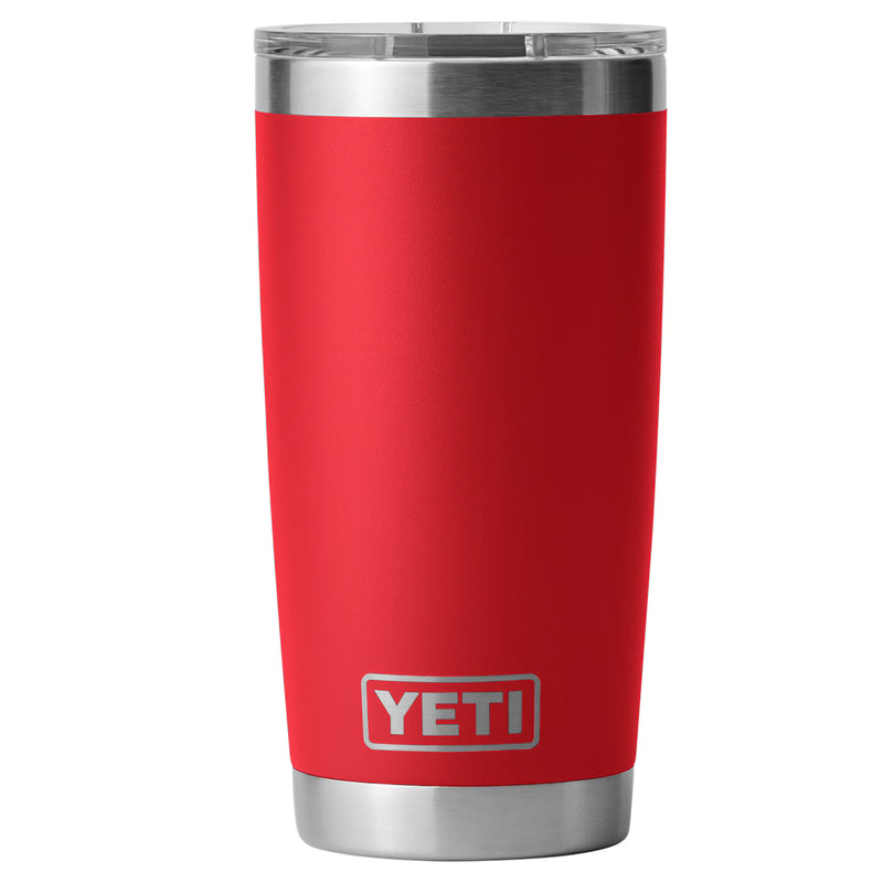 Yeti MLB Phillies Rambler 20oz MS Red