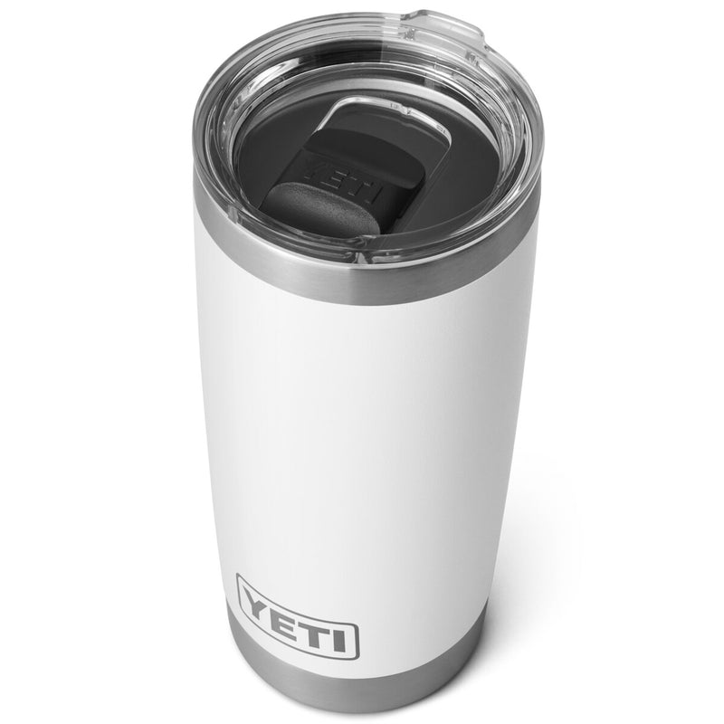 Yeti MLB Phillies Rambler 20oz MS Red