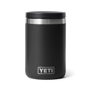 Yeti Rambler 16oz Food Jar Black