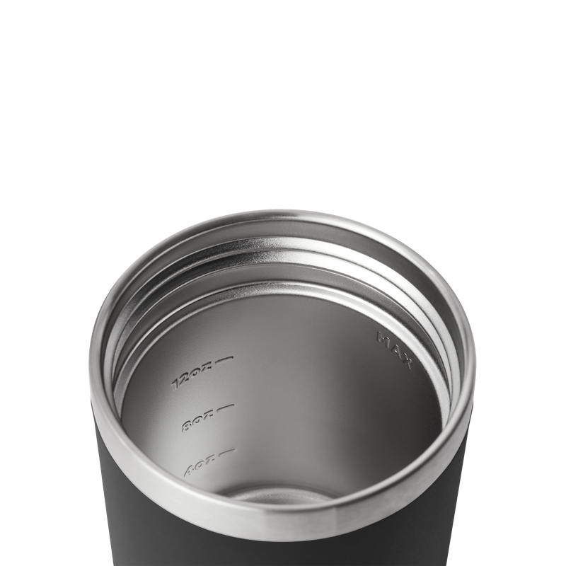 Yeti Rambler 16oz Food Jar Black