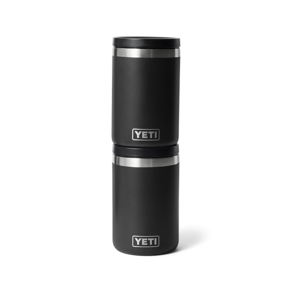 Yeti Rambler 16oz Food Jar Black