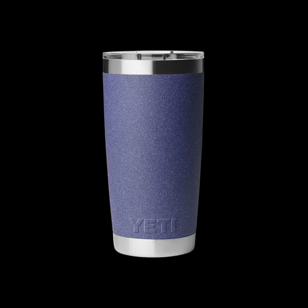 Yeti Rambler 20oz Tumbler MS Moon Dust
