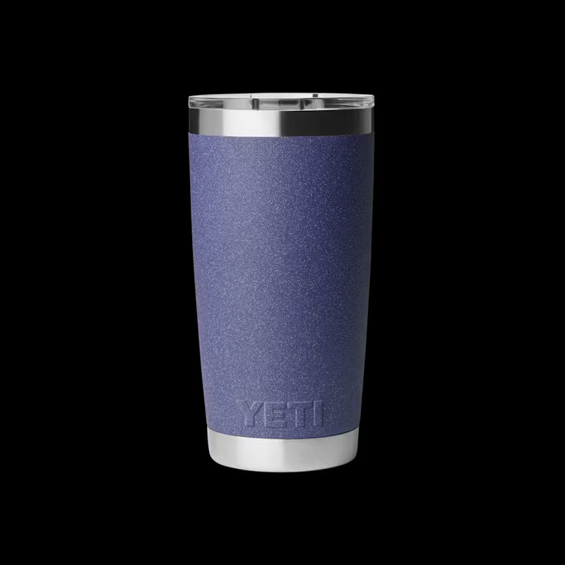 Yeti Rambler 20oz Tumbler MS Moon Dust