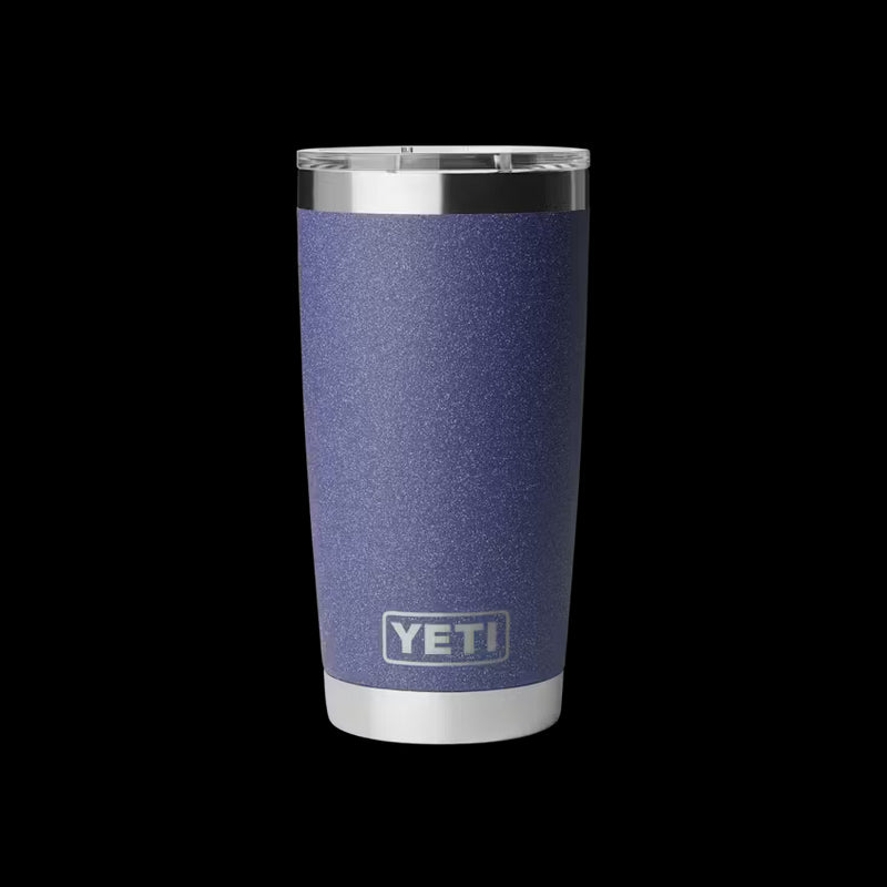 Yeti Rambler 20oz Tumbler MS Moon Dust