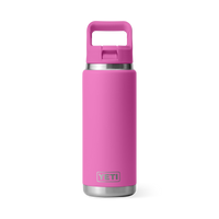 YETI - Rambler 26 Oz Straw Bottle