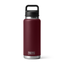 Yeti 36Oz Rambler Bottle With Chug Cap