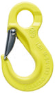 Crosby - EKN 16-10 GUNNEBO EYE HOOK W/ LATCH