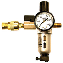 Zee Line Air Transfer Pump Regulator