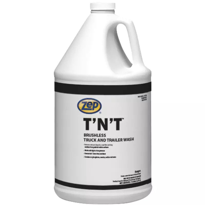 Zep Tnt Cleaner