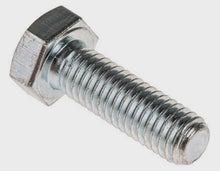South Jersey Fasteners - Zinc Bolt
