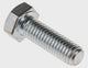 South Jersey Fasteners - Zinc Bolt