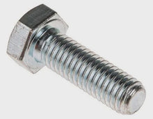 South Jersey Fasteners - Zinc Bolt