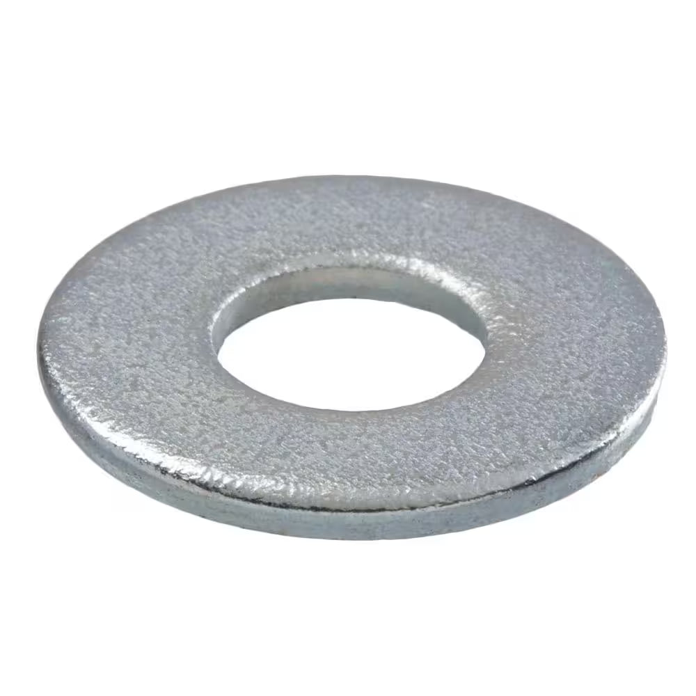 South Jersey Fasteners - Zinc Flat Washer