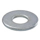 South Jersey Fasteners - Zinc Flat Washer