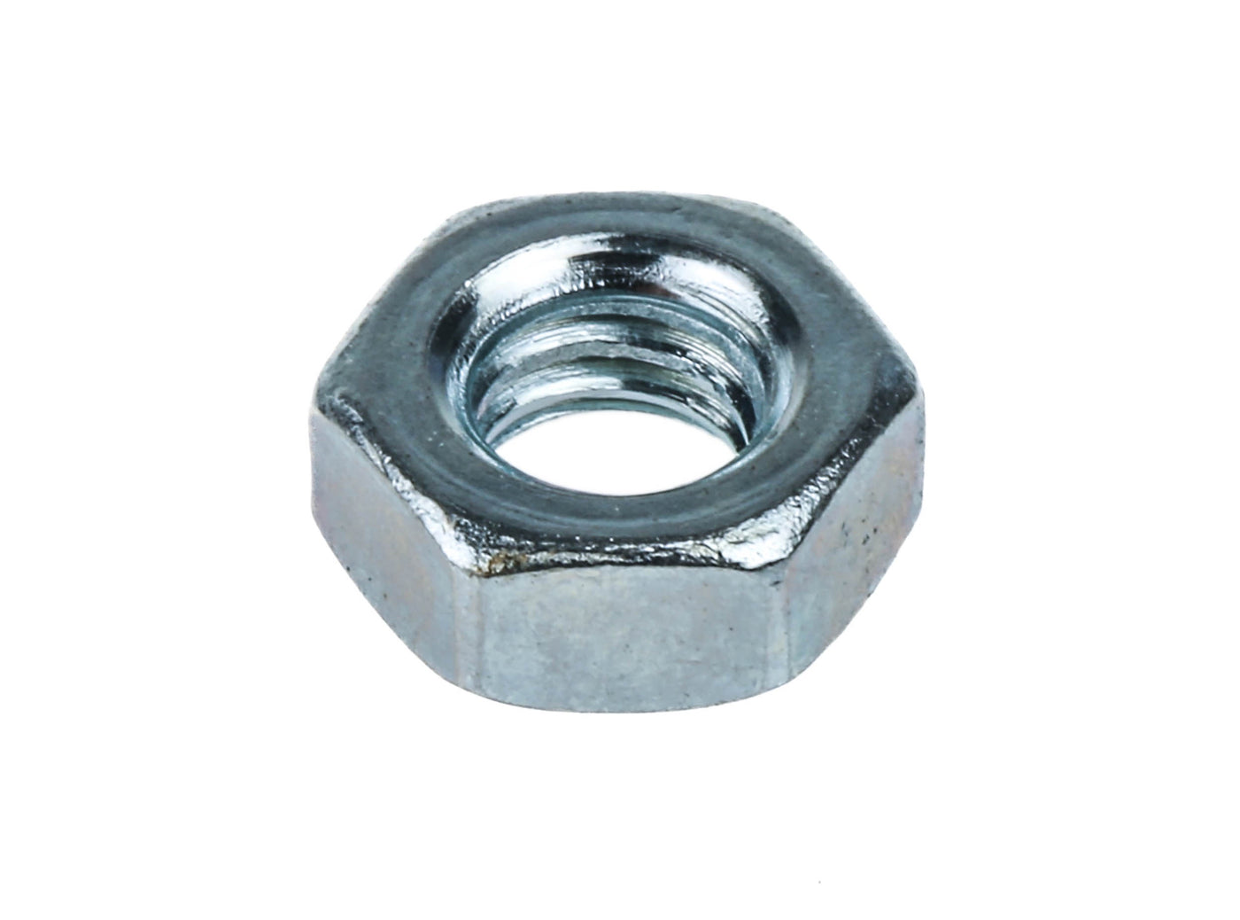 South Jersey Fasteners - Zinc Nut