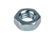 South Jersey Fasteners - Zinc Nut