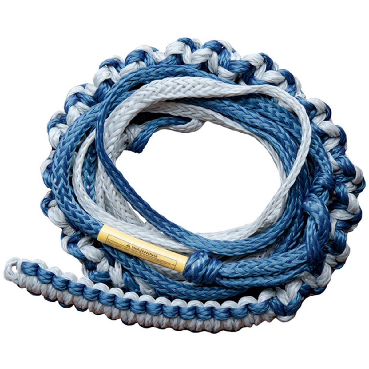 Zup Knotted Wakesurf Rope 20FT