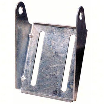 Tie Down Roller Panel Bracket