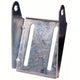 Tie Down Roller Panel Bracket